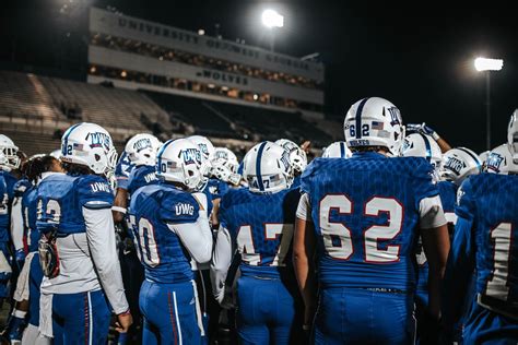 uwg athletics